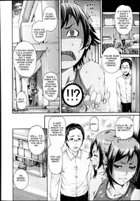 [Karasu] Mesu Kano Ch. 1-2 [English] [Lotusamurai]