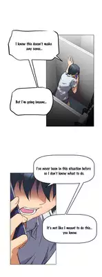 [Worin] Brawling Go Ch.0-40 (English) (YoManga) (Ongoing)