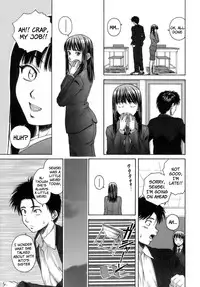 [Fuuga] Kyoushi to Seito to - Teacher and Student [English] [Sei-Jin + Yoshio + Faytear]