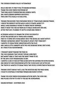 (C87) [Tairikukan Dandoudan Dan (Sakura Romako)] Anoko ga Natsuyasumi ni Ryokou saki de Oshiri no Ana o Kizetsu suru hodo Naburare Tsuzukeru Manga 2 [English] [EHCOVE]