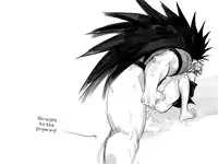 [Hariko no Tora (Midoh Torako)] Seiyoku Shori QB (Eyeshield 21) [English] [neptise] [Digital]