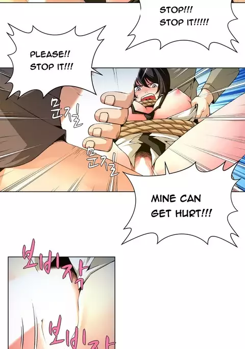 Twin Slave Ch.1-29