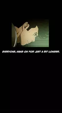 [Getty] Siren Ch.0-6 (English) (YoManga) (Ongoing)