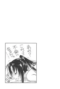 (C83) [Ikibata 49ers (Nishiki Yoshimune)] Harlem End (To LOVE-Ru)