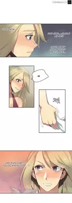 [Gamang] Sports Girl Ch.1-25 (English) (YoManga) (Ongoing)