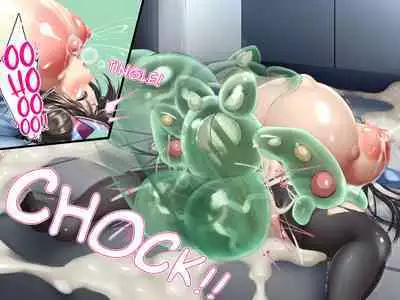 Mei no Shikyuu wa Master Ball!! Jutai Hokakuritsu 100% Gensen Sagyou de Meippai Umu! | Rosa's Womb Is A Master Ball! Laying Lots Of Eggs With 100% Catch And Fertilization Rate IV Breeding!