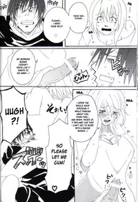 (C77) [Honey Rider69 (Nanashi Niito)] Kill Me As A Sacrifice To Mother! 1 [English] [desudesu]