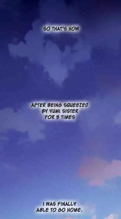 Stepmother Friends Ch.30/?