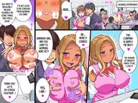 [Sakura no Hanabira] Sekuhara OK Gaisha Soushuuhen [English] [desudesu]