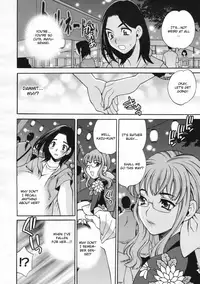 [Yuki Yanagi] Mayu-sensei ha H de Komaru Ch.1-6 (Complete) [English][CGrascal]