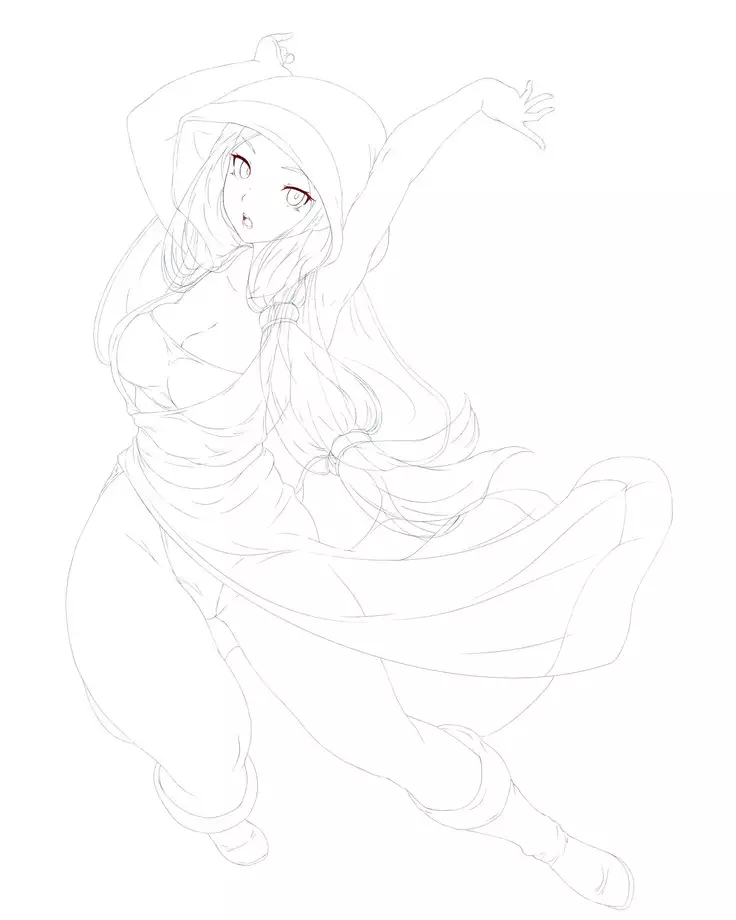 Castlevania Female Monsters Collection