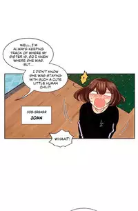 Devil Drop Chapter 10