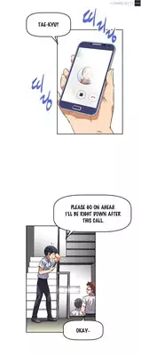 [Worin] Brawling Go Ch.0-40 (English) (YoManga) (Ongoing)