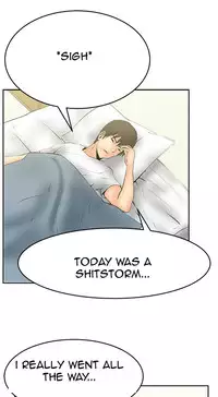 My Office Ch.1-30 (English) (Ongoing)