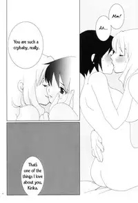 [Tengaya Hyakkaten] Romanticism (Noir) [ENG]