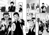 [Mentaiko] Saishou Kouyakusuu ~Part 2~ [English]