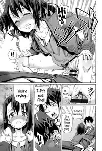 [Gengorou] Osanazuma to Issho | My Young Wife And I [English] {5 a.m.}