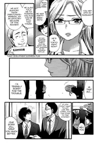 [Kuon Michiyoshi] HUNDRED GAME Ch. 1 (Monthly Vitaman 2014-10) [English] [allenallenallen333]