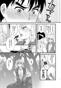 (SPARK9) [Ajinomoto (Natsuhara Saike)] Endless Match (Street Fighter)