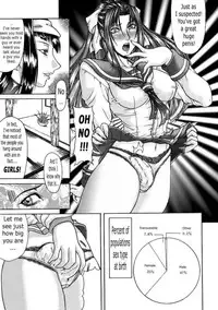 Delusion Institute 1-3