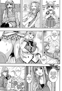 [Kotobuki Kazuki] Sis Ero Ch. 1-5 [English] {Tadanohito}