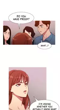 [PINKO] Scandal of the Witch Ch.1-23 (English) (Ongoing)