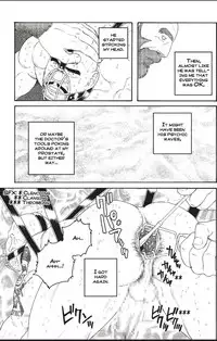 [Tagame Gengoroh] Planet Brobdingnag: Chapter Four [English] {Apollo Translations}