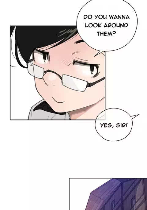 Perfect Half Ch.1-40