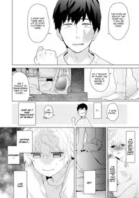 [Shiina] Noraneko Shoujo to no Kurashikata (Ch.1-3) |Living Together With A Stray Cat Girl(Ch. 1-3) [English] [obsoletezero]