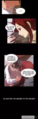 [Yihyeonmin] Drug Candy Ch.0-40 (English) (YoManga) (Ongoing)