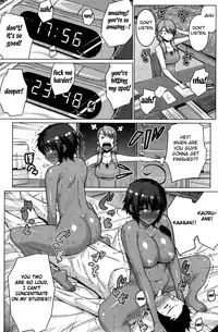 [Darabuchi] Zettai Kyousha Ch. 0-4 [English] [Fated Circle]