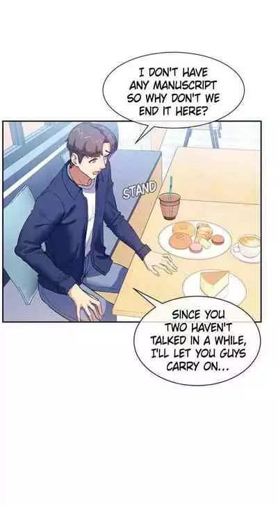 [Dabeul, Mul-oli] Is this the Way You Do it Ch.12/? [English] [Manhwa PDF]