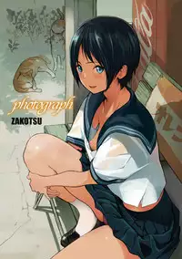 [Zakotsu] Photograph [Digital]