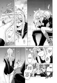 (COMIC1☆4) [Toko-ya (HEIZO, Kitoen)] ED×WIN 2 (Fullmetal Alchemist) [English] [UTW]