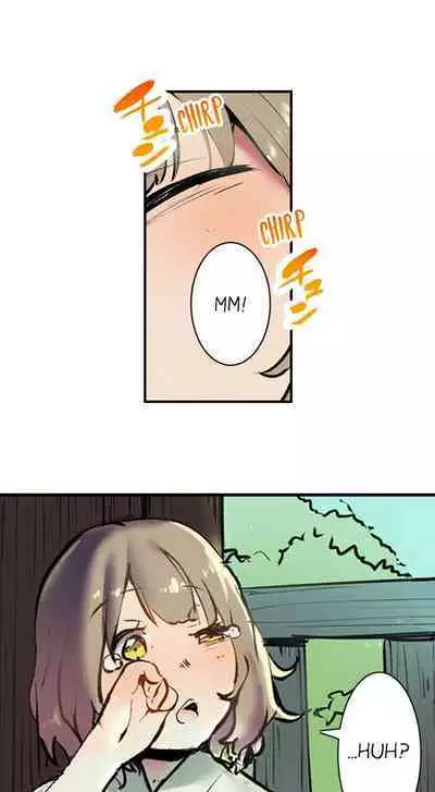 [Prhs] Yaoyorozu Sex – My Virginity Was Taken by Japanese Gods (Ch.1-6) [English]