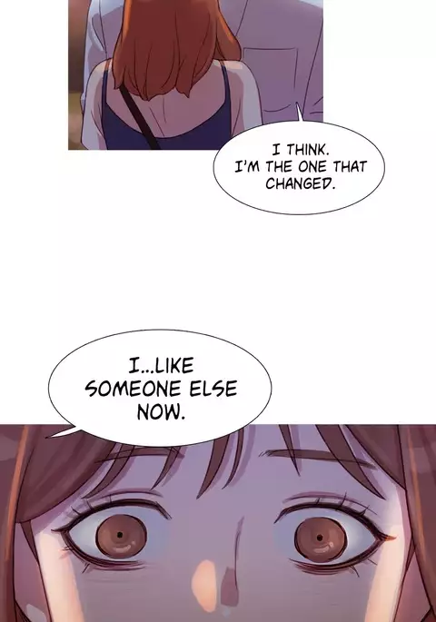 Scandal of the Witch Ch.1-30