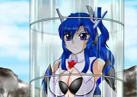 [Studio Kyawn] Senki Zenmetsu EP 2: Tachibana Hibiki & Yukine Chris (Senki Zesshou Symphogear)