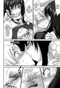 [Yuuki Homura] Onee-chan! Tengoku | Sister Paradise Ch. 1-7 [English] [The Lusty Lady Project]