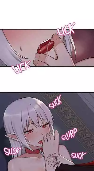 Elf Who Likes to be Humiliated Ch.11/?