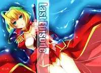 [Cipher (Kirise)] Last Episode (Fate/Extra) [Digital]