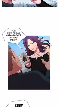 [PINKO] Scandal of the Witch Ch.1-30 (English) (Ongoing)