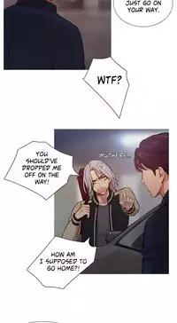 [PINKO] Scandal of the Witch Ch.1-30 (English) (Ongoing)