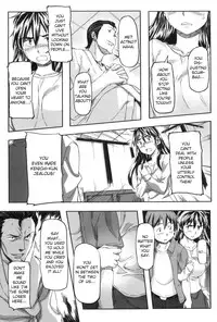 [Sameda Koban] Momozono Gakuen Danshiryou ni Youkoso! | Welcome to the Boys' Dormitory of Momozono School (Complete) [English] [redCoMet]