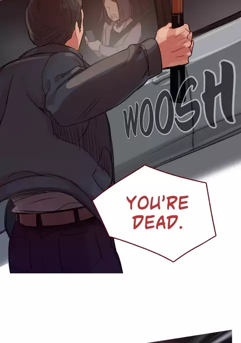 Scandal of the Witch Ch.1-39