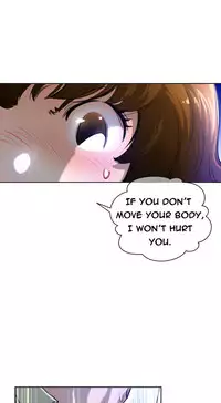 Perfect Half Ch.1-22 (English) (Ongoing)