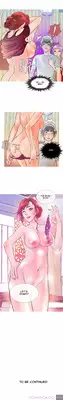 [Shampoo] Heaven Ch.1-13 (English) (YoManga) (Ongoing)