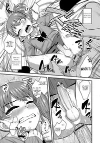 [Nagi Ichi] Junjou Koakuma Otokonoko (Gekkan Web Otoko no Ko-llection! S Vol. 09) [English] [torappufan] [Digital]