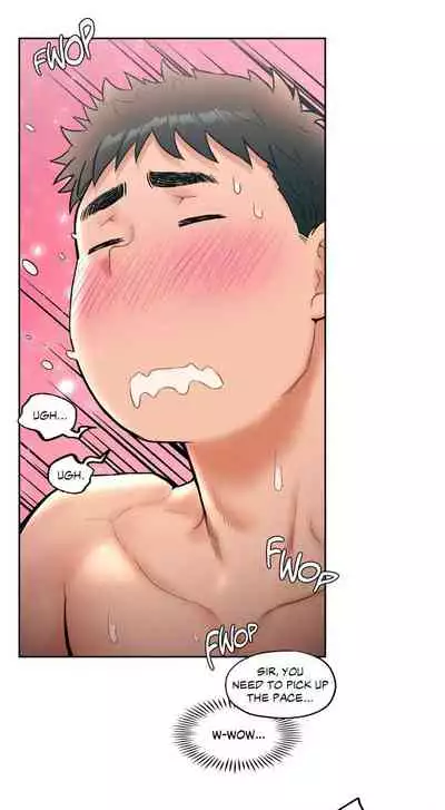 [Choe Namsae, Shuroop] Sexercise Ch. 1-35 [English]