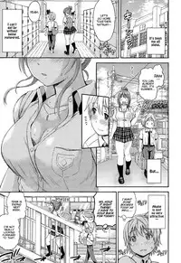 [Higashino Mikan] Okki na Kanojo ni Amaetai | I want to be pampered by a girl of generous girth (COMIC Koh Vol.4) [English] [wehasband]