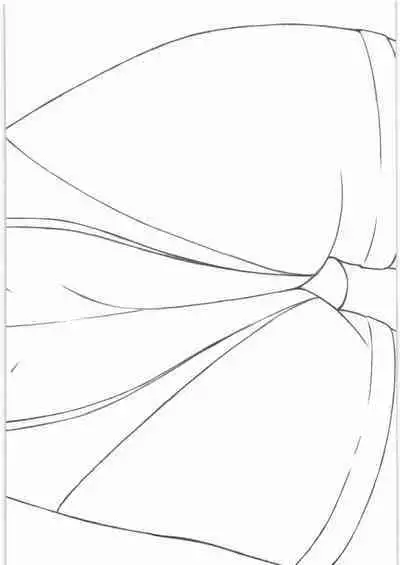 Urushihara Satoshi Makita Yoshinobu Rakugaki & Rough Hon